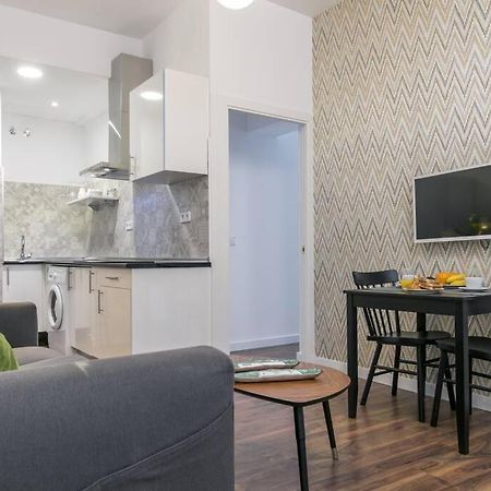 Apartamentos Plaza De Pedro Zerolo I Madryt Zewnętrze zdjęcie
