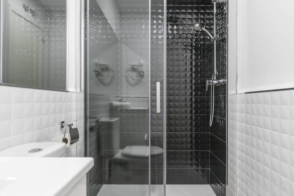 Apartamentos Plaza De Pedro Zerolo I Madryt Zewnętrze zdjęcie